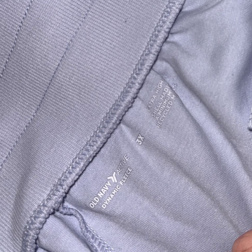 Old Navy Active Dynamic Fleece Shorts - Picture 4 of 4